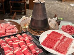 -东来顺饭庄(apm总店)