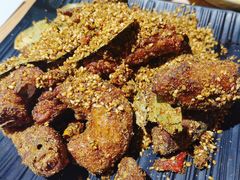 香叶鸡脖-壹酒贰肉1926·深夜食堂(九纬路店)