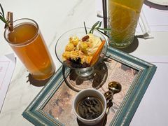 -洛缦音乐餐厅(工业展览馆万象城店)