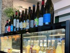 -RAC BAR(安福路店)