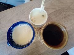 -知亘茶食