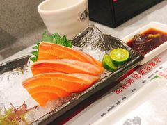 -友壹町寿司(嘉洲广场店)