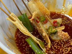 -棣爸油炸(张公桥店)