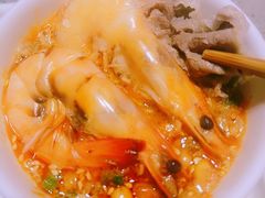 -海底捞火锅(奥山世纪城店)