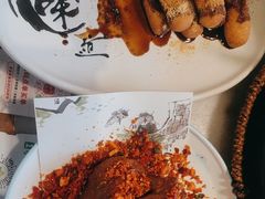 -江南大院松鼠桂鱼(奉贤宝龙店)