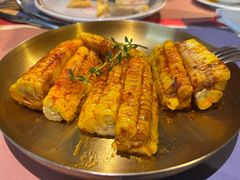 -遇见西木美式餐厅(体育路店)