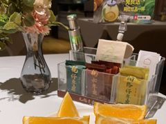 -汤城小厨•粤菜•靓汤(金宝街店)