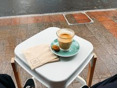 -Cafe del Volcan(永康路店)