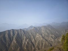 -玉渡山自然风景区