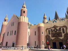 -安徒生童话乐园