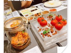 -小大董·烤鸭(观景餐厅·南京西路店)