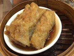 -添好运点心专门店(中环IFC店)