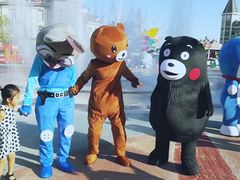 -烟台海昌鲸鲨海洋公园