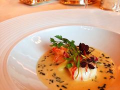 鳌虾-The Ritz Restaurant