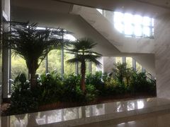-上海虹桥西郊假日酒店