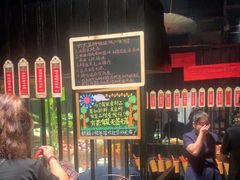 -麒麟小院·老九江菜(安平路店)