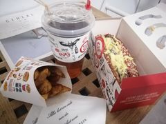 -Eckl’s爱氏热狗(猫街店)