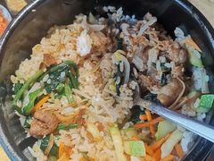 -唯成•韩国炭火烤肉 유성고기