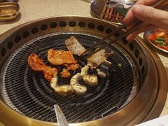 -妙香居韩国烤肉(容桂天佑城店)