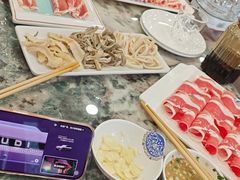 -东道煮牛肉火锅(东盛大街店)