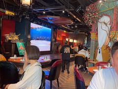 -纳瓦新疆菜(银都店)
