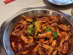 -槐店王婆大虾(新正路店)