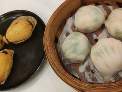 御彩虾饺皇-御彩酒家(东风东路店)