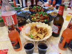 -江城燕子大排档(江汉路步行街店)