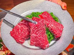 -烧肉达人•炭火烧肉(新天地店)