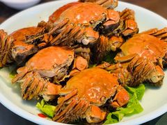 -漫渡庄•留芳小馆•泰州早茶•锡帮菜