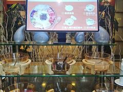 -官房大酒店•驼峰自助餐厅
