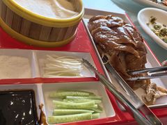 -东营蓝海国际大饭店·渔歌舫