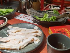 -谭鸭血老火锅(龙湖宝山天街店)