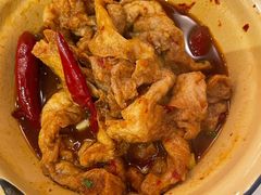 -东排食堂长沙小吃大排档(五一广场店)