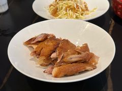 -旺顺阁·北京菜·烤鸭(大望路店)