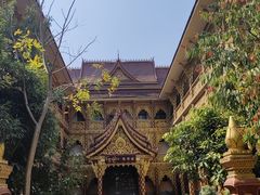 -西双版纳总佛寺
