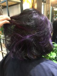 -HairCode芭曲发型