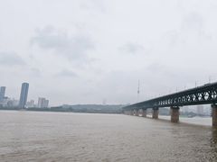-武汉长江大桥