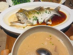 -曾宴·楚菜(湖北省博物馆店)