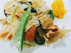 -紫竹林素食(祖庙路店)