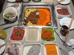 -海底捞火锅(南京红山常发广场店)