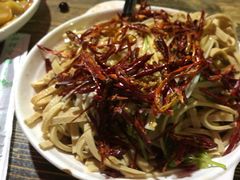 -如意香辣鸡架(总店)