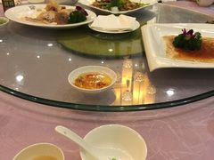 -四海轩(珠海海泉湾店)