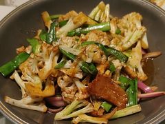 -老德州四合院·德州菜(天衢路店)