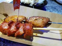 -蘭奢雅集·江浙菜(青山江滩店)