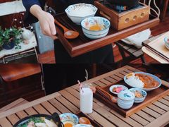 -肥朵食堂(带梦胡同店)