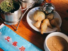 -元盛居(生态大街店)