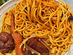 -梅溪·小伙子干挑面(安吉总店)