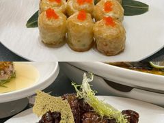 -珍宝海鲜JUMBO Seafood(ifc店)
