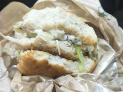 -麦当劳(豫园店)